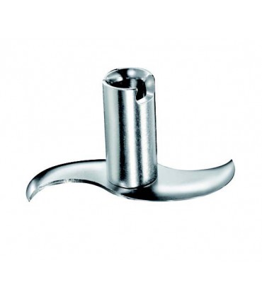 DeLuxe Argent 160W. - Bamix.