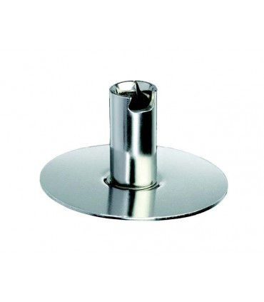 DeLuxe Argent 160W. - Bamix.