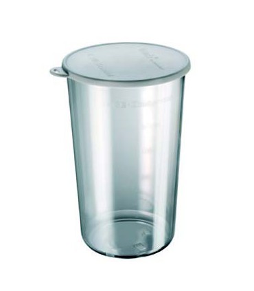 Mono 140W Ivoire. - Bamix.