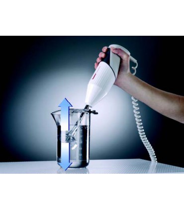 Swissline Rouge 200W. - Bamix.