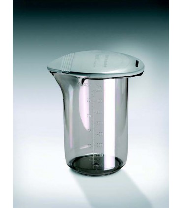 Swissline Rouge 200W. - Bamix.