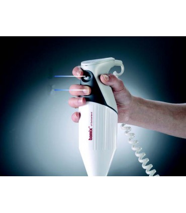 Swissline Argent 200W. - Bamix.