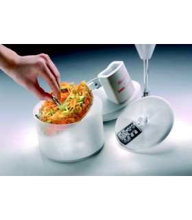 SliceSy Accessoires pour le Robot - Bamix.