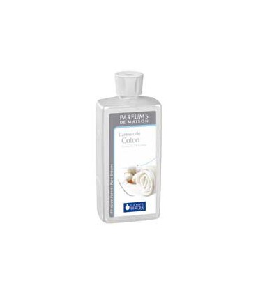 PARFUM 500 ML CARESSE DE COTON