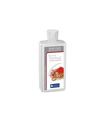 PARFUM 500 ML ESPRIT DE PATCHOULI