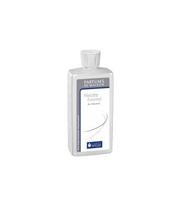 PARFUM 500 ML NEUTRE ESSENTIEL