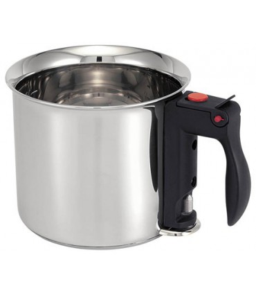 Bain Marie 16cm. 1.7L. - BEKA.