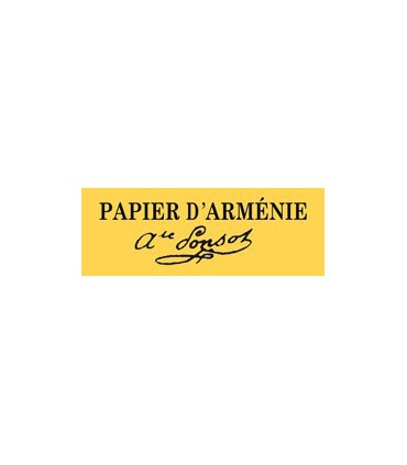 CARNET PAPIER ARMENIE TRADITION