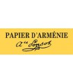 CARNET PAPIER ARMENIE TRADITION