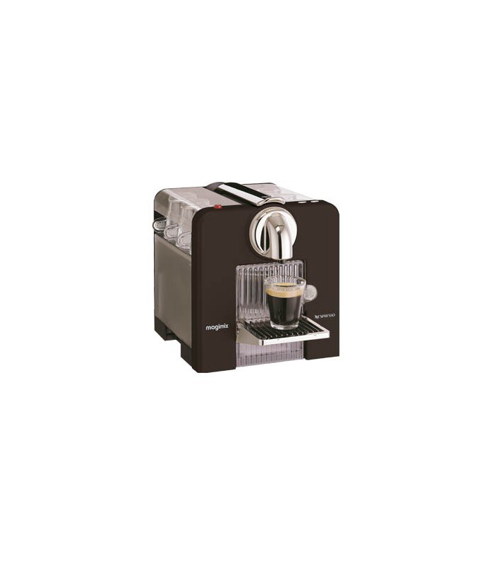 Magimix M220 Le cube - Cafetière