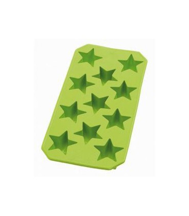 Bac à glaçons Slim Etoile. – Lékué.