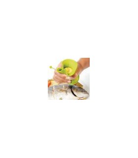Presse-citron.– Lékué.