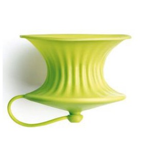 Presse-citron.– Lékué.
