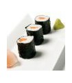 Makisu en silicone.– Lékué.