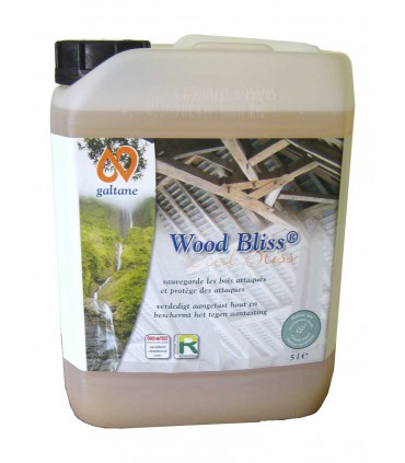 WOOD BLISS 20L