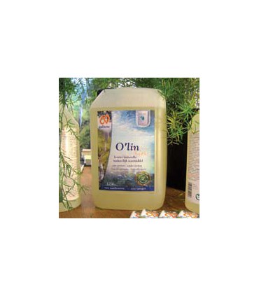 O’lin Lessive Naturelle Sans Parfum - 2L - Galtane