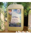 O’lin Lessive Naturelle Sans Parfum - 2L - Galtane
