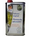 SOLVANT VEGETAL 500 ML BIO