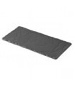 Basalt plateau  ardoise 25x12 cm. - Revol.