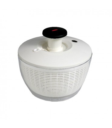 Mini essoreuse à salade 60111. - Oxo.