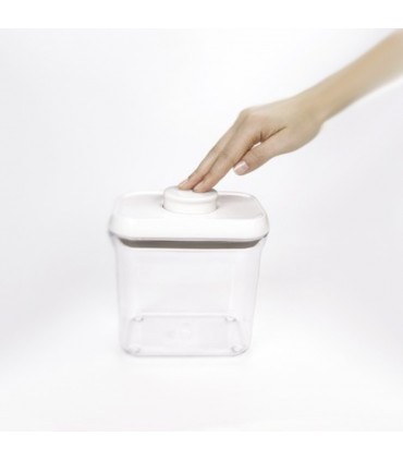 Pop boite hermétique tube 2.0l. - Oxo.