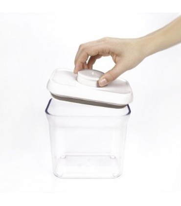 Pop boite hermétique tube 2.0l. - Oxo.