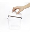Pop boite hermétique tube 2.0l. - Oxo.