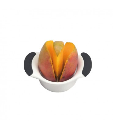 Vide et tranche mangue. - Oxo.