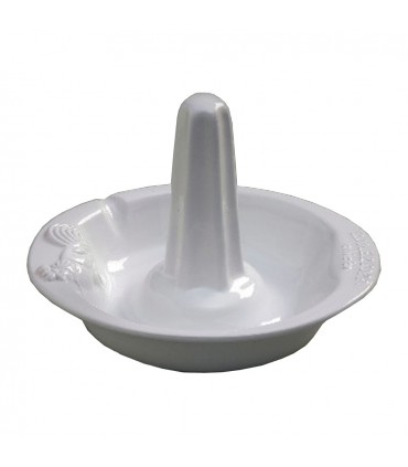 Rôtissoire à poulet "chicko". - Römertopf.