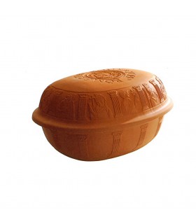 ROMERTOPF COCOTTE MAXI 117/00