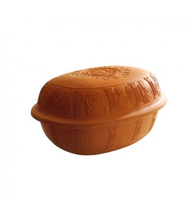 ROMERTOPF COCOTTE MAXI 117/00