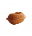 ROMERTOPF COCOTTE OVALE 30 x 15,5 x 19,5