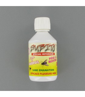 Subito piège à mouches 250 ml. - Subito.