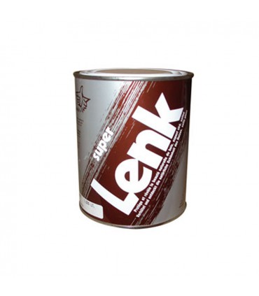 Lasure Red Wood 1L - Lenk