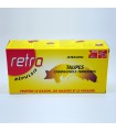 Répulsif ultrasons Taupes (solaire). - Retro.