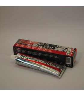 BRILLANT METAUX  PATE TUBE  BELLASOL