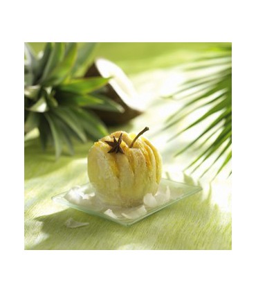 Cuit Pommes Silicone Vert. - Mastrad.