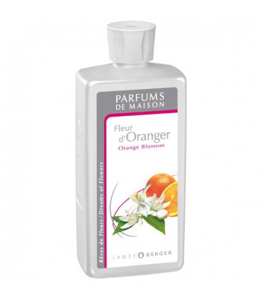 PARFUM 500 ML FLEUR D'ORANGER