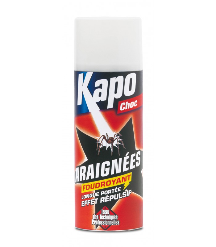 Anti araignées, produit insecticide, repulsif naturel