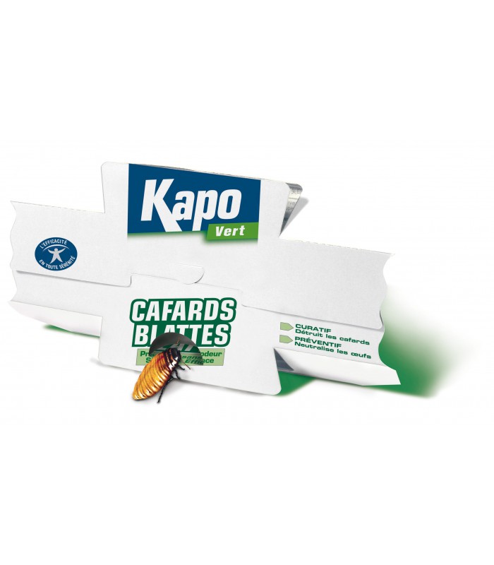 Pièges à mites alimentaires KAPO