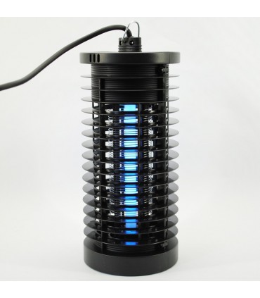 Lampe U.V. Tue-Insectes  -  Lucifer