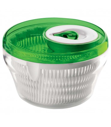 Essoreuse à salade Latina Vert  - Guzzini