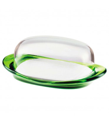 Beurrier Feeling Vert - Guzzini