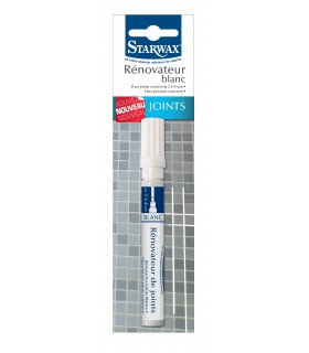 FEUTRE BLANCHISSEUR JOINTS STX