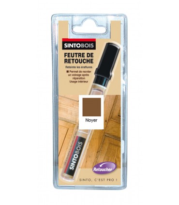 FEUT.RETOUCH.NOYER STOBOIS 6 ML