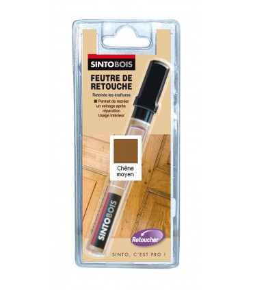 FEUT.RETOUCH.CH.MOYEN STOBOIS 6 ML