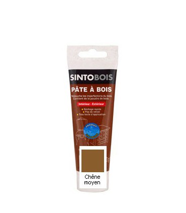 SINTOBOIS PB.EAU CH.MOYEN TB 80 GR STX
