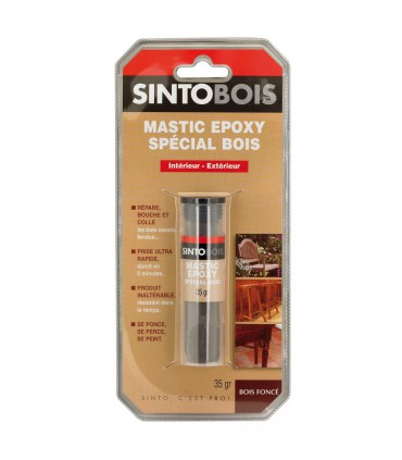 SINTOBOIS PAT.EPOX.FONCE TB 35GR STX