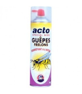 ACTO GUEPE AERO 500 ML