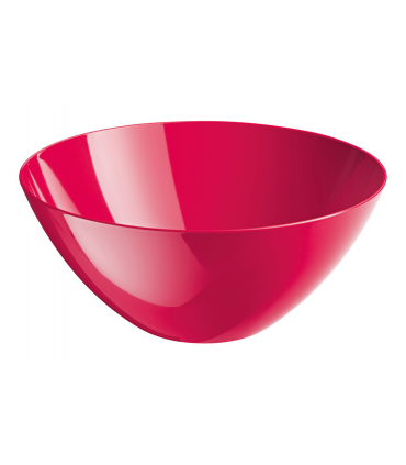 COUPELLE 200MM PALSBY ROSE FUCHSIA